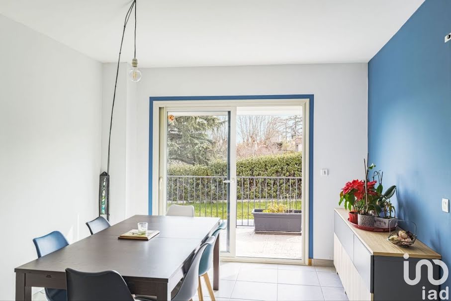 Vente appartement 4 pièces 83 m² à Saint-Genis-les-Ollières (69290), 338 000 €