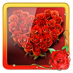 Rose Photo Frames Apk