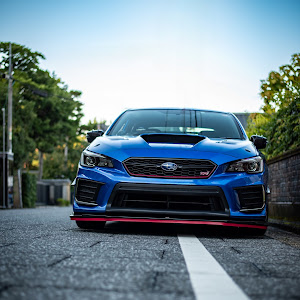 WRX STI