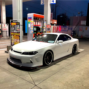 シルビア S15