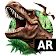 Monster Park AR  icon