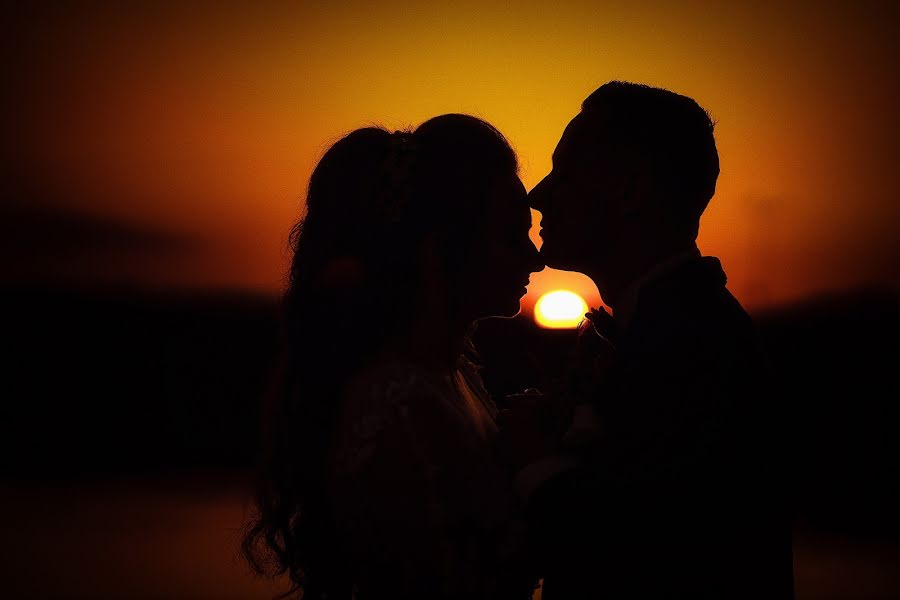 Photographe de mariage Madalin Ciortea (dreamartevents). Photo du 14 octobre 2019