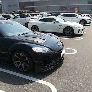 RX-8 SE3P