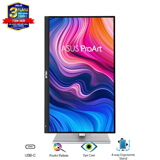 Màn hình ASUS ProArt Display PA279CV-R