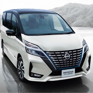 セレナ C27型