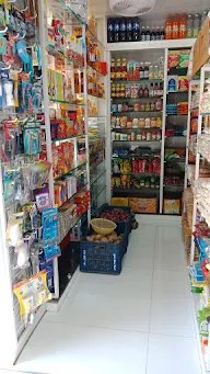 Ashapura Super Market photo 3