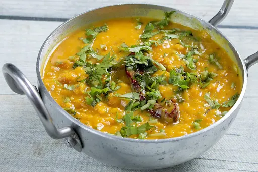 Dal Fry