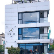 Walk In cafe - 東湖一店