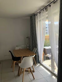 appartement à Toulon (83)