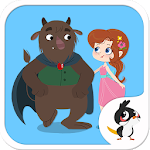 Beauty and the Beast Fairytale Apk