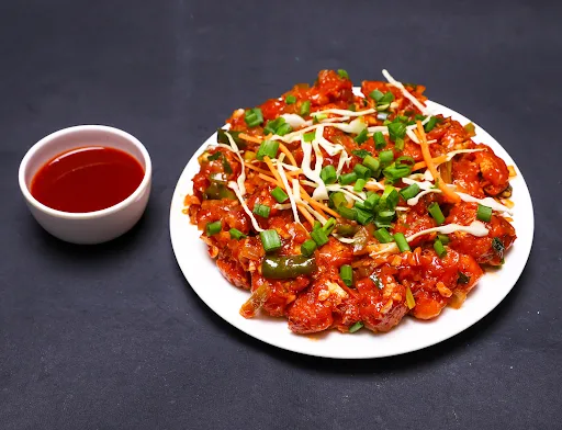 Gobi Manchurian