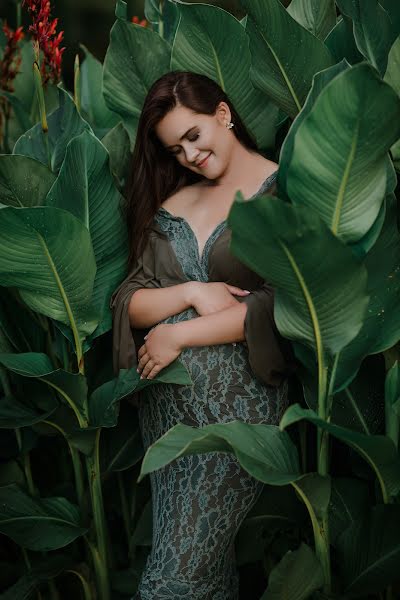 Wedding photographer Oksana Bražiūnienė (matine). Photo of 27 January 2022