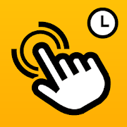 Fast Fingers - Human Benchmark 1.0 Icon