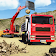 Construction Bulldozer Pelle Simulateur 2019 icon