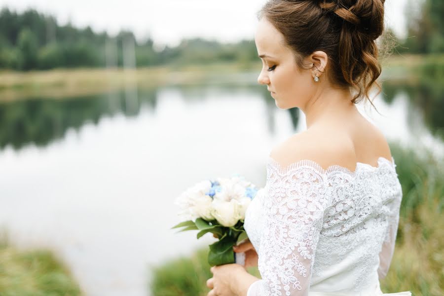 Fotógrafo de casamento Anzhelika Nekrasova (angel-nek). Foto de 26 de fevereiro 2019