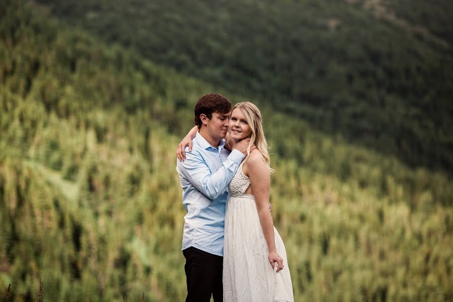 Photographe de mariage Meg Duncan (megduncan). Photo du 8 mai 2019