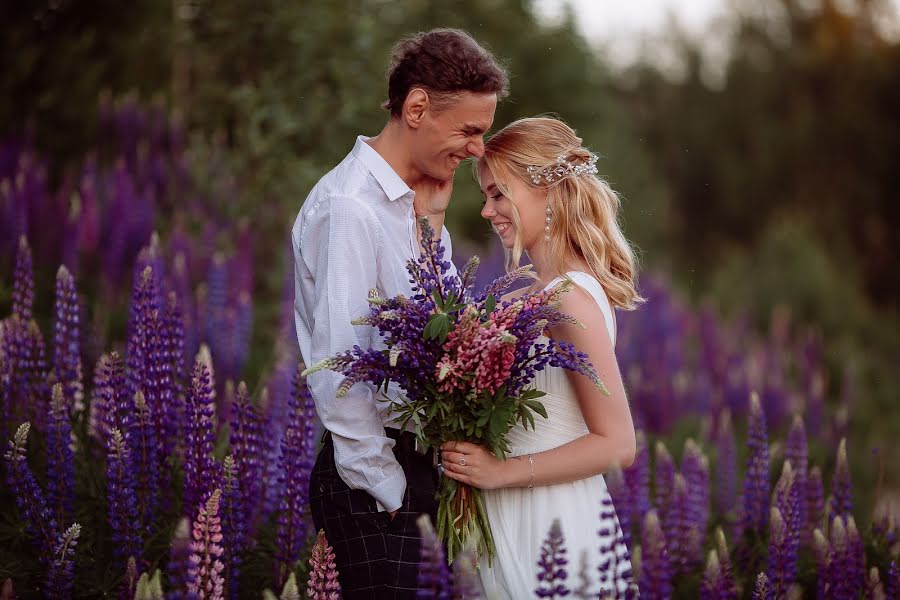 Wedding photographer Oksana Martynova (oksanamartynova). Photo of 5 April 2023