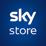 Cover Image of Tải xuống Sky Store Player 5.40.3 APK