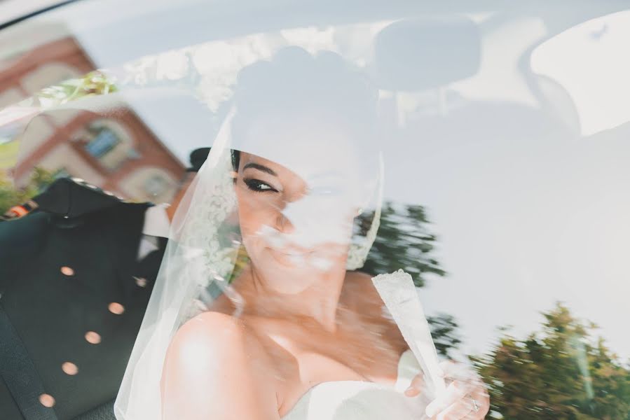 Fotógrafo de bodas Claudia Arcal (claudiaarcal). Foto del 22 de mayo 2019