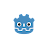 Godot Engine 4 logo