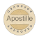 Apostille Countries List icon