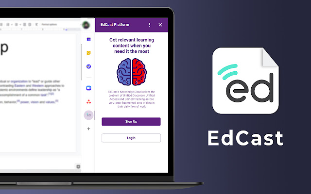Learning Experience - Gmail™ screenshot 1