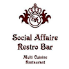 Social Affaire, Karol Bagh, New Delhi logo