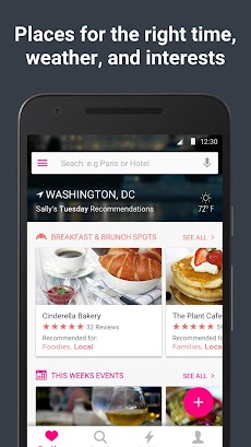 Washington D.C. City Guide - Trip by Skyscannerのおすすめ画像2