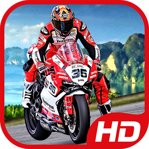 Motorbike Images 攝影 App LOGO-APP開箱王