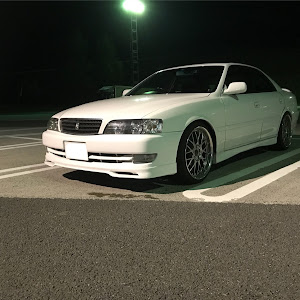 チェイサー JZX100