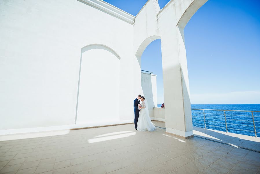 Fotografo di matrimoni Dmitriy Shishkov (dmitriyshi). Foto del 15 novembre 2018