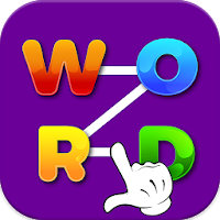 Word Link Word Connect Puzzle Game