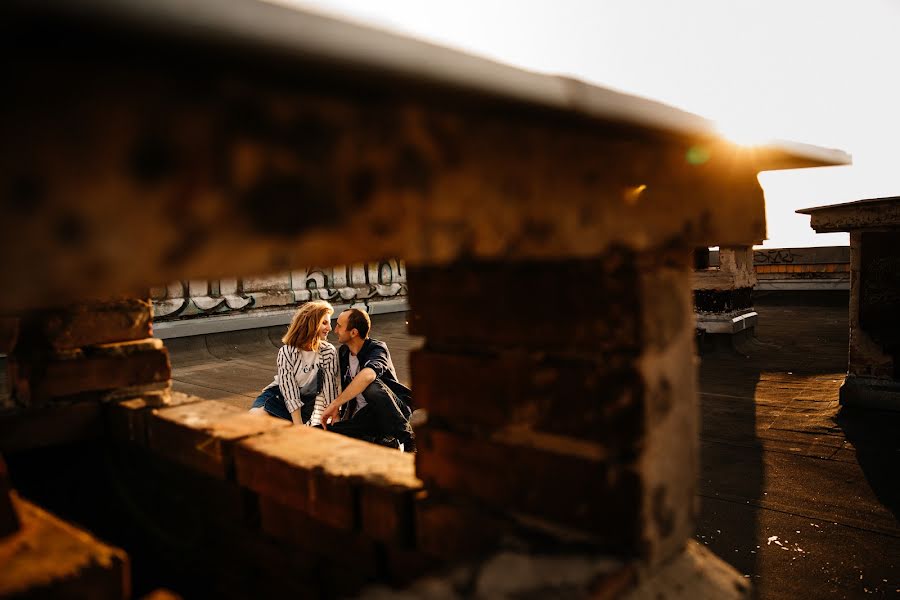 Wedding photographer Anastasiya Mozheyko (nastenavs). Photo of 5 August 2020