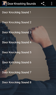 How to install Door Knocking Sounds 1.0 apk for laptop