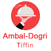 Ambal-Dogri Tiffin, HSR, Bangalore logo