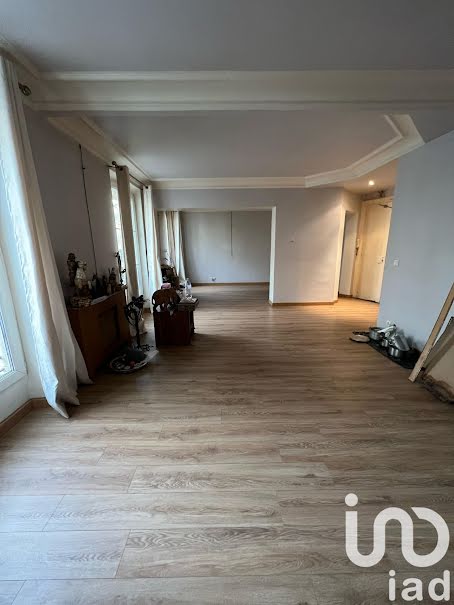 Vente appartement 4 pièces 90 m² à Paris 11ème (75011), 865 000 €