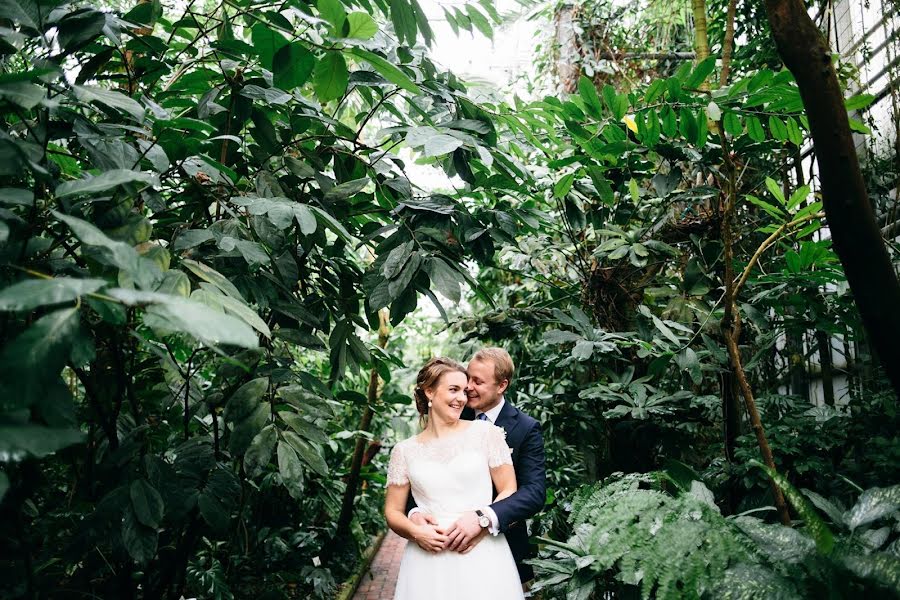 Fotógrafo de bodas Lena Heckl (heckll). Foto del 21 de marzo 2019