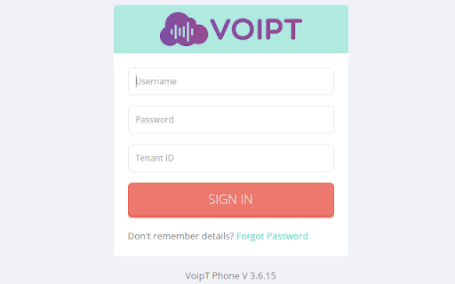 VoipT Phone