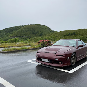 180SX RPS13