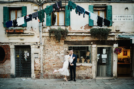 Fotografo di matrimoni Stefano Cassaro (stefanocassaro). Foto del 7 aprile 2020