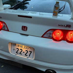 インテグラ DC5