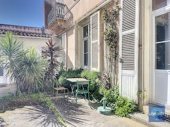 appartement à Les Sables-d'Olonne (85)