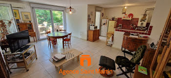 appartement à Montelimar (26)