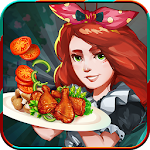 Cover Image of डाउनलोड Cooking Town 1.2.0 APK