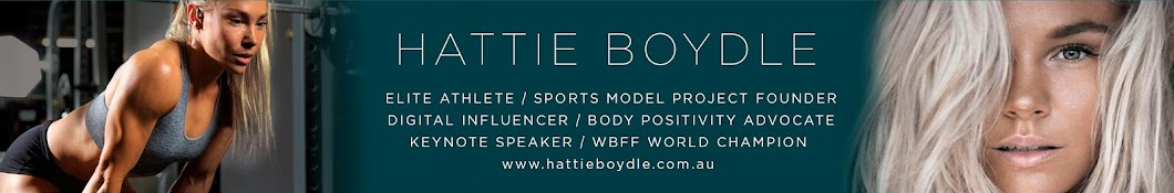 Hattie Boydle Banner