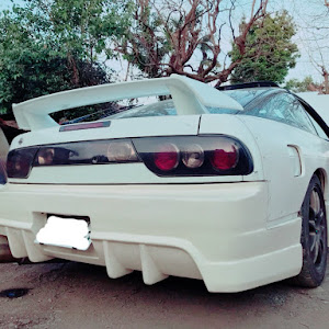 180SX RPS13