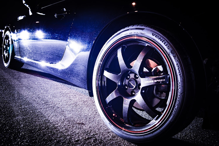 WRX STIのエアポート・86・MT・GVBに関するカスタム事例の投稿画像7枚目