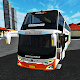 Download Mod BUSSID : Jetbus 3+ SDD Livery Rosalia Indah For PC Windows and Mac 1.1