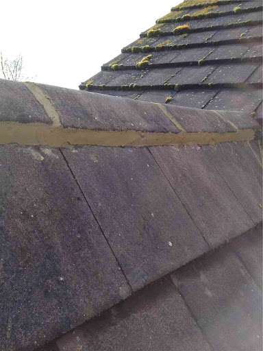 Victorian Roofing  Property Maintenance