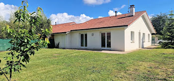 maison à Saint-Marcellin (38)